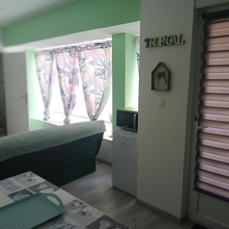 La Casa Verde La Fere المظهر الخارجي الصورة