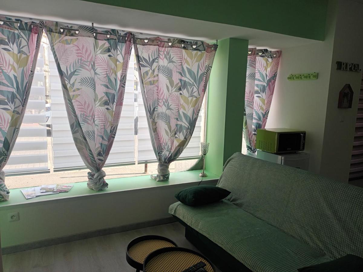 La Casa Verde La Fere المظهر الخارجي الصورة